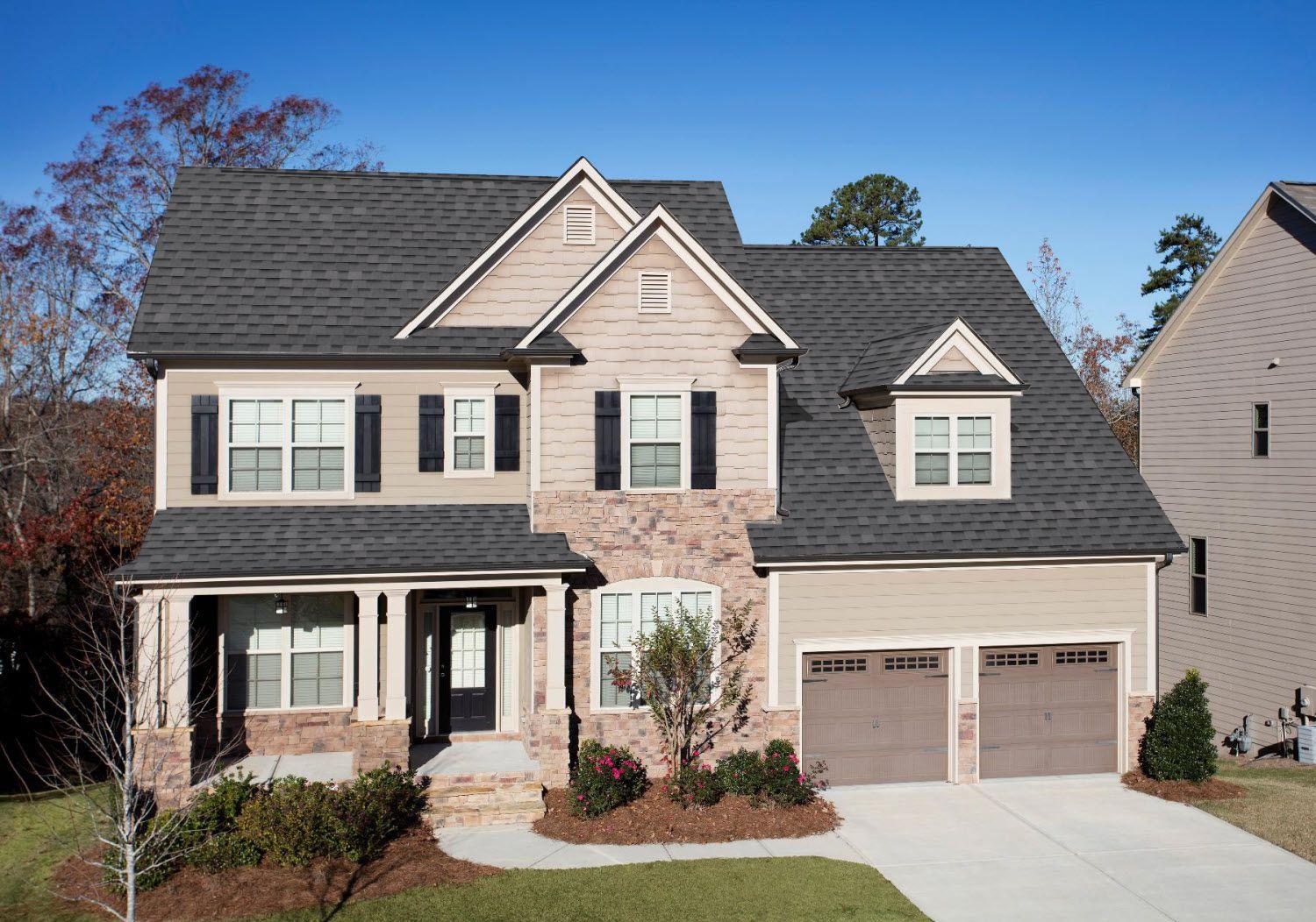 Atlas Pinnacle Impact Pewter Gray House