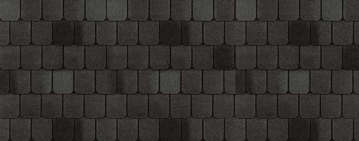 Atlas StormMaster Slate Blackstone Slate Swatch