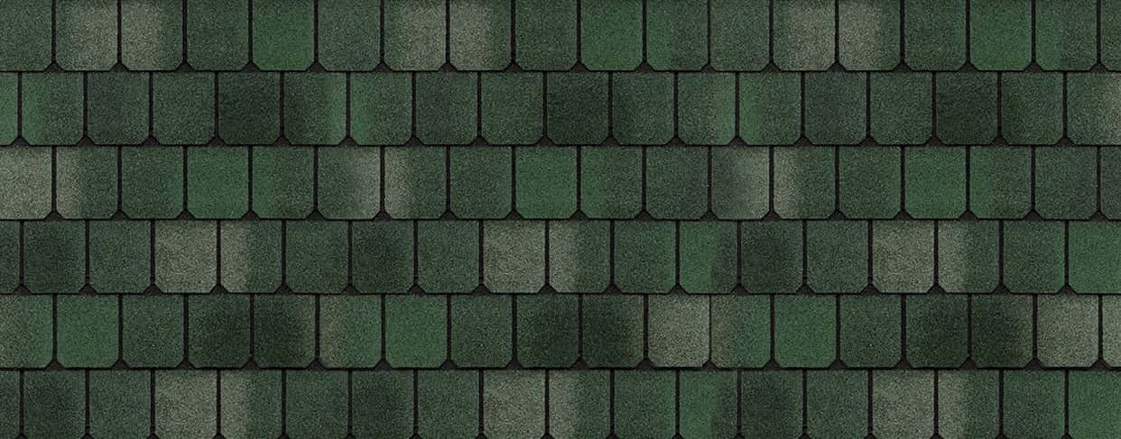 Atlas StormMaster Slate Emerald Slate Swatch