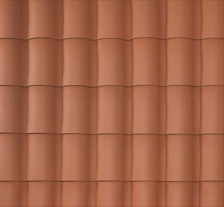 BORAL ClayLite Terracotta Swatch