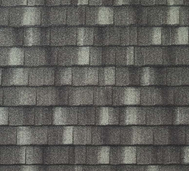 BORAL Cottage Shingle Ironwood HD Swatch