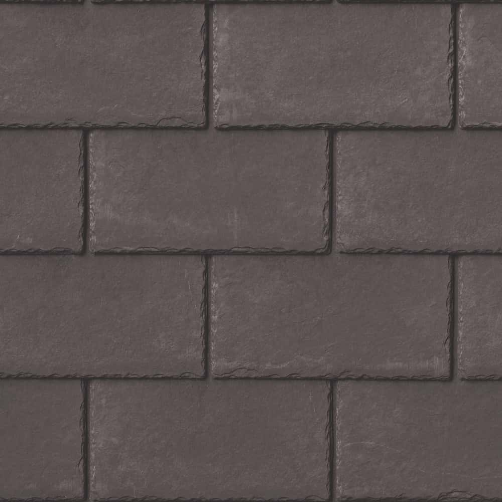 BORAL Classic Slate Brandywine Swatch