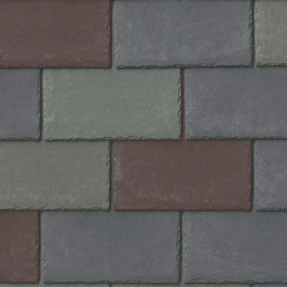 BORAL Classic Slate Concord Swatch