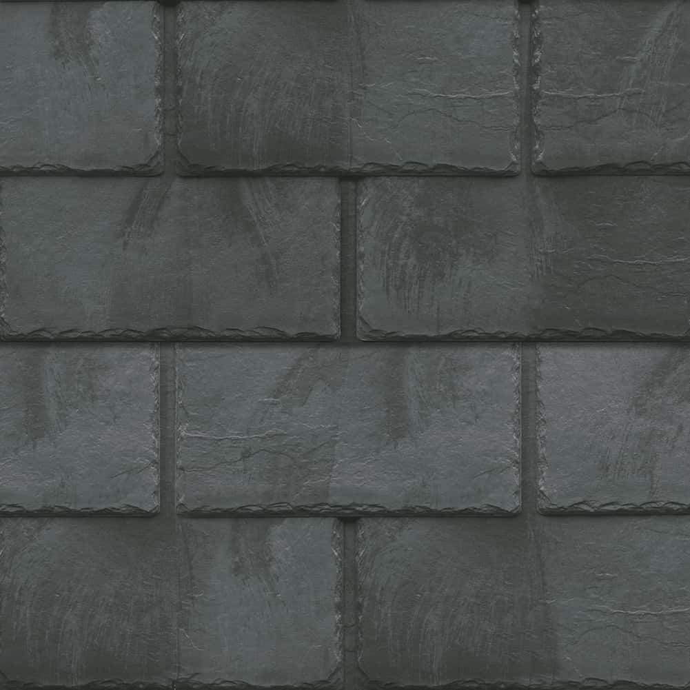 BORAL Classic Slate Grey-Black Blend Swatch