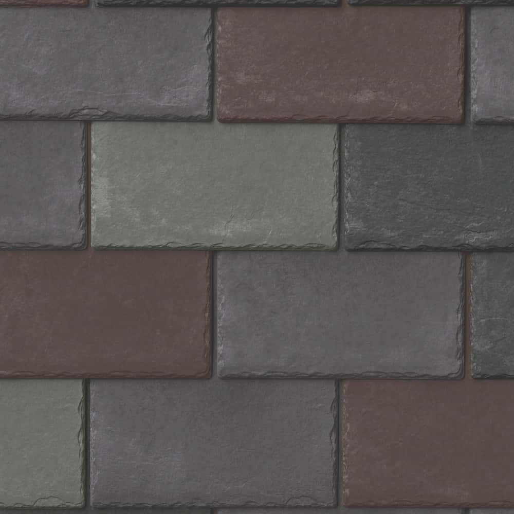 BORAL Classic Slate Nottingham Swatch