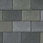 Classic Slate Wintergreen