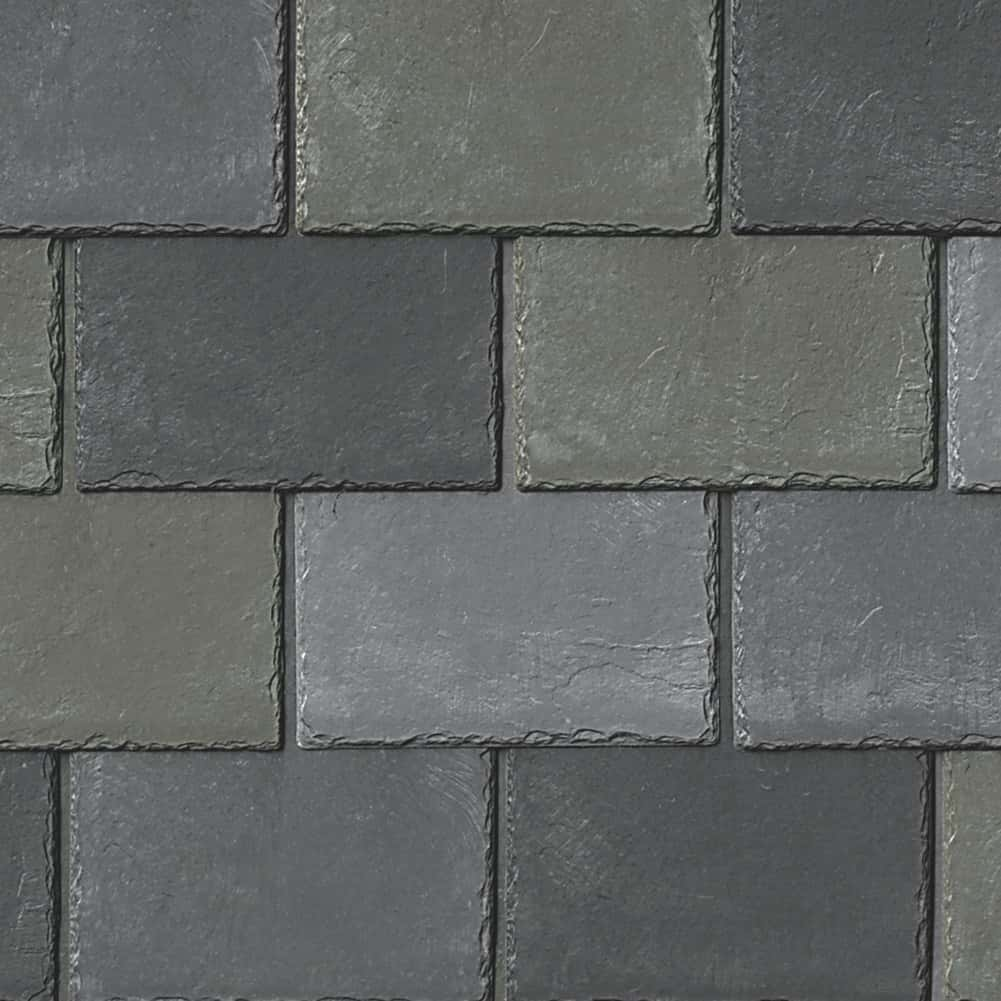 BORAL Classic Slate Wintergreen Swatch