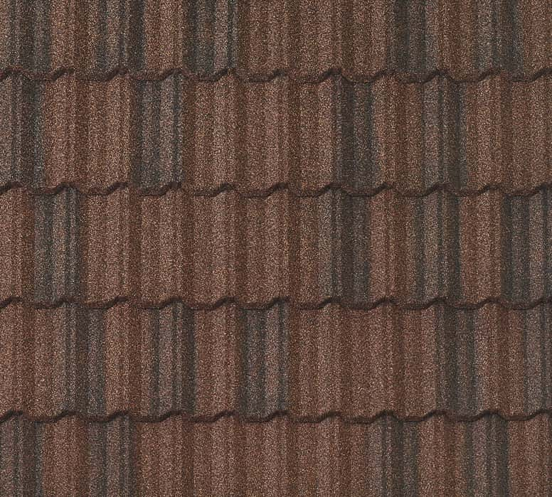 BORAL Pacific Tile Barclay Swatch