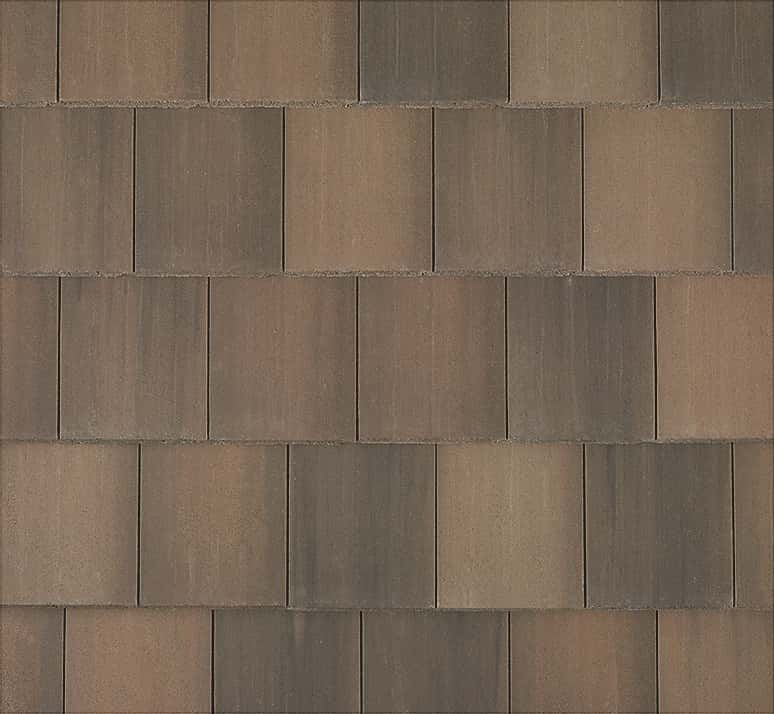 BORAL Saxony Slate New Bark Swatch