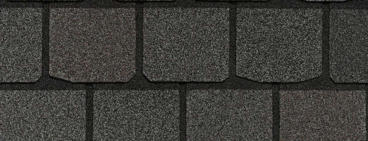 Certainteed Highland Slate New England Slate Swatch