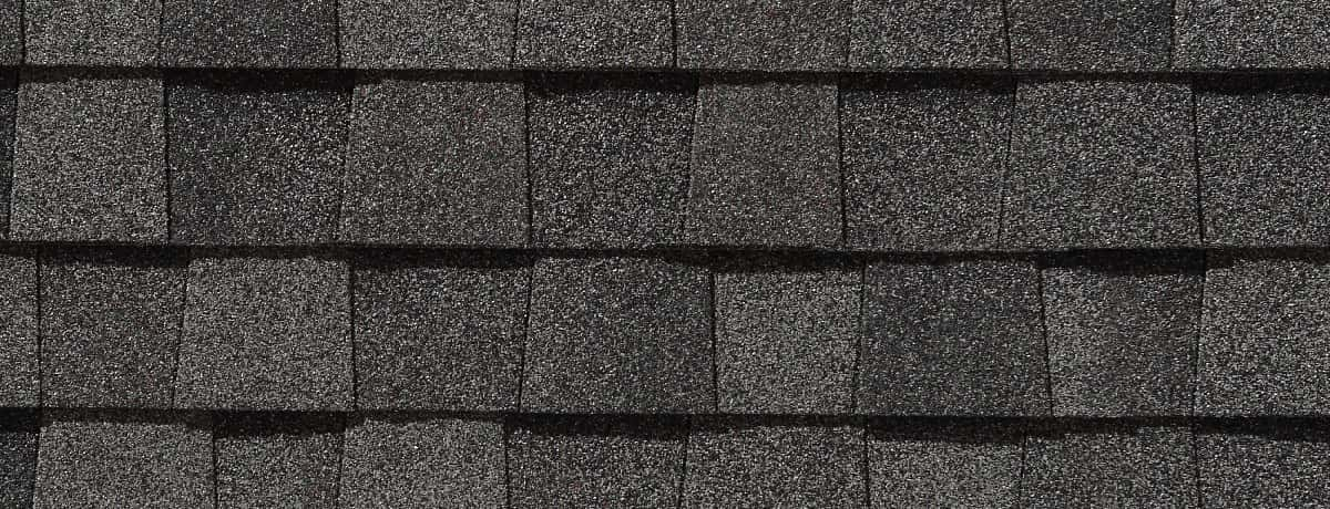 Certainteed Landmark Pro Max Def Colonial Slate Swatch