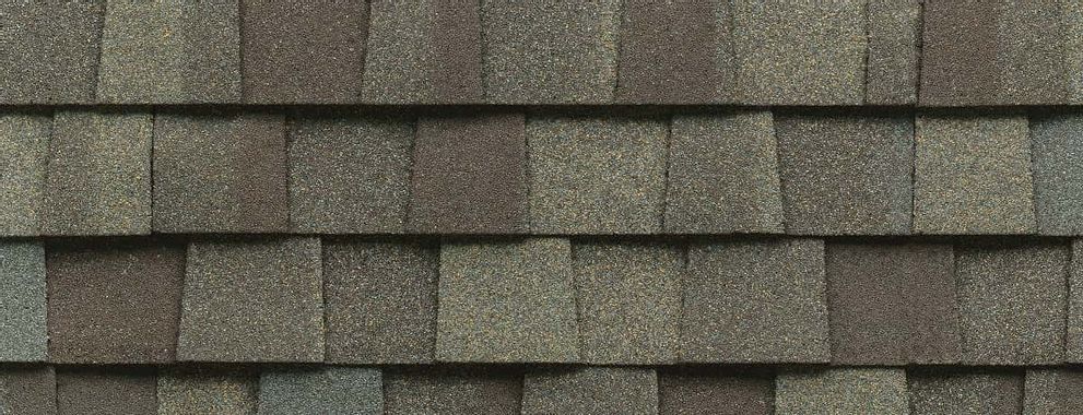 Certainteed Landmark TL Solaris Solaris Country Gray | Roofle®