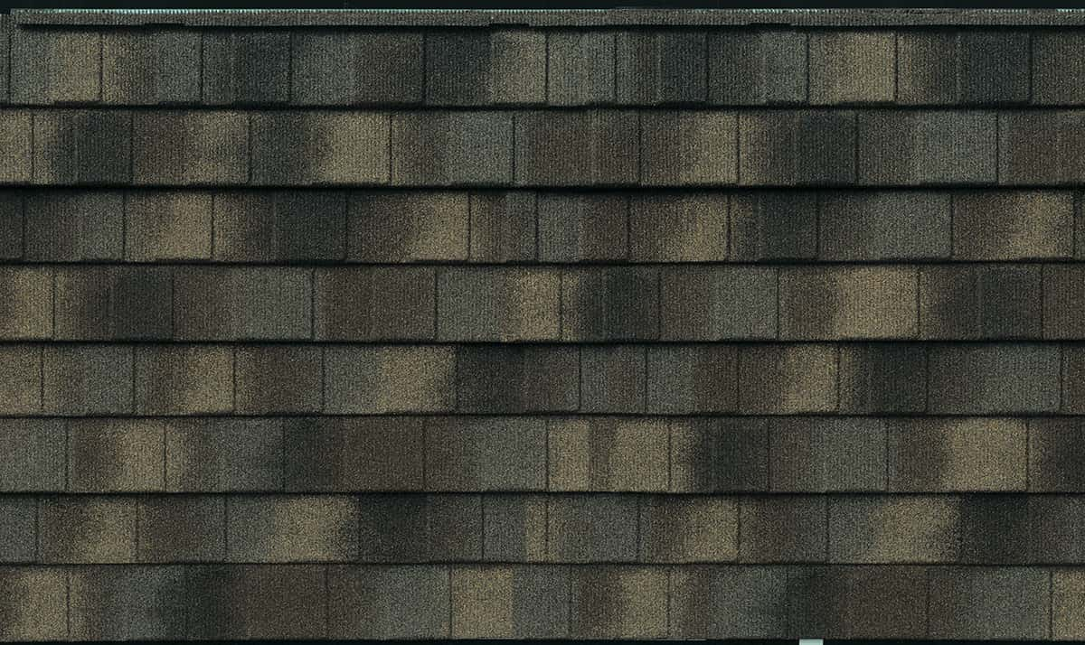 DECRA Shingle XD Classic Cobblestone Swatch