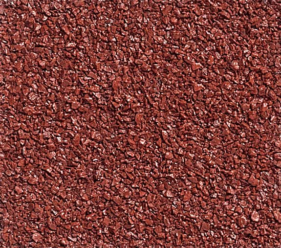 DECRA Tile Garnet Swatch