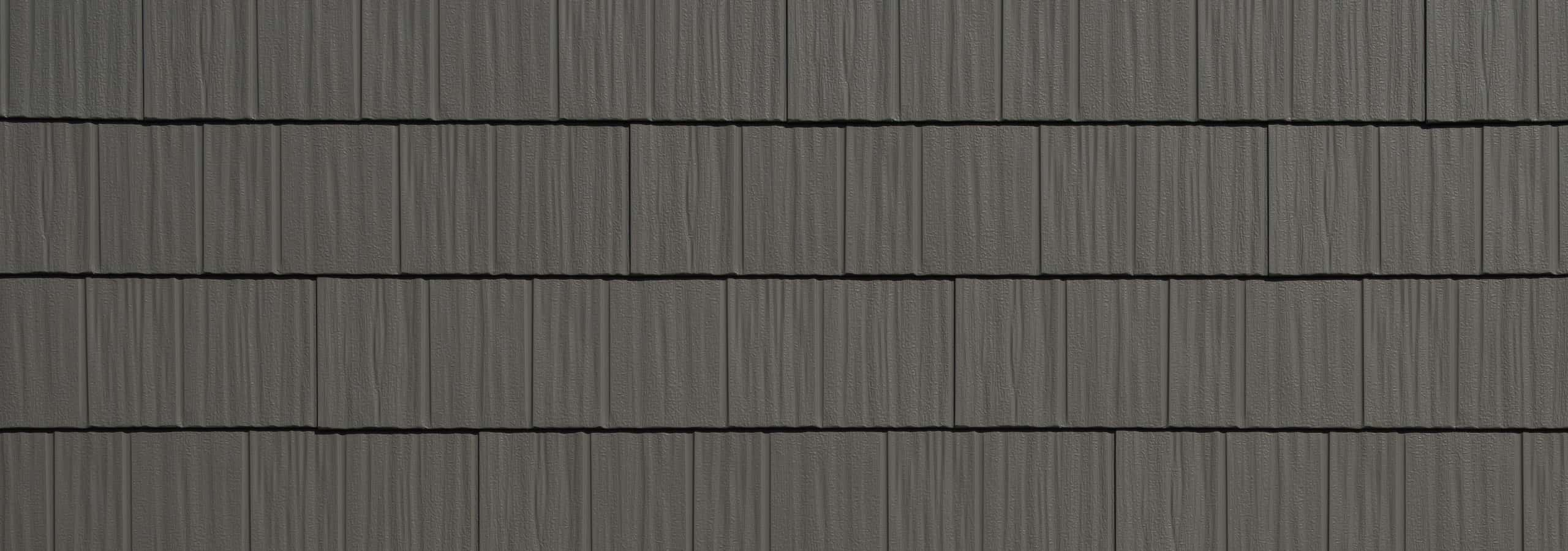 EDCO Arrowline® Shake Charcoal Gray Swatch