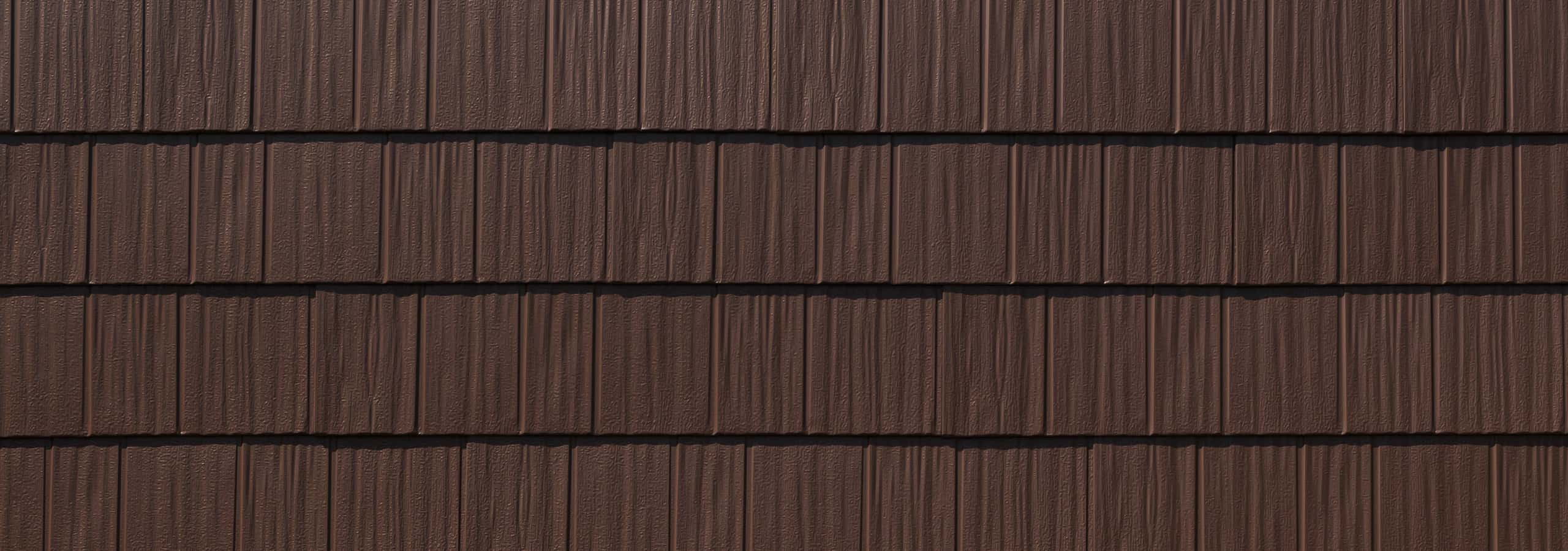 EDCO Arrowline® Shake Royal Brown Swatch