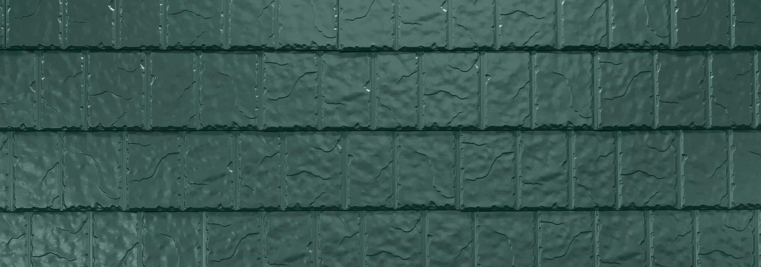 EDCO Arrowline® Slate Hartford Green Swatch