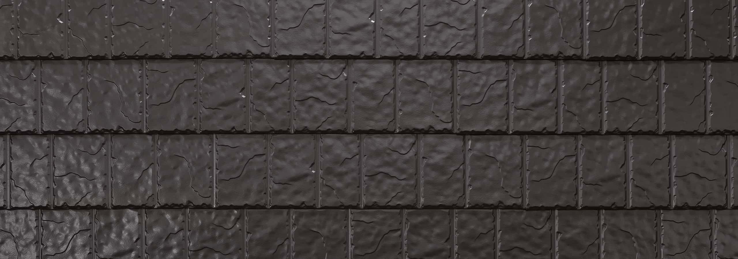 EDCO Arrowline® Slate Statuary Bronze Swatch