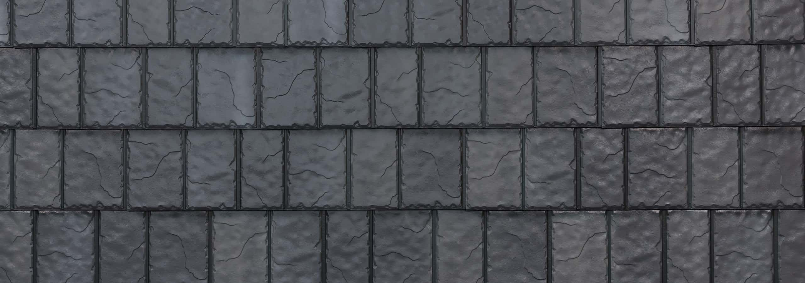 EDCO Arrowline® Slate Stone Blend Swatch