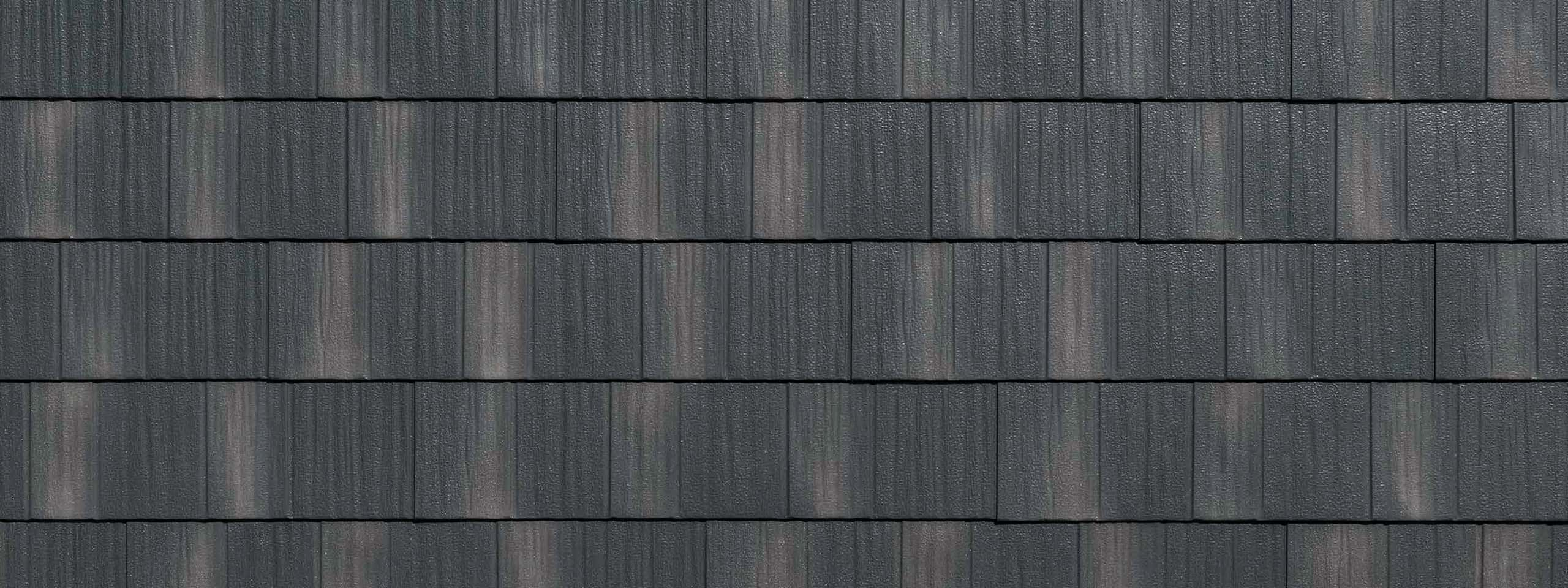 EDCO Infiniti® Textured Steel Shake Granite Gray Swatch