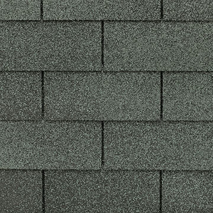 GAF Royal Sovereign® Slate Swatch