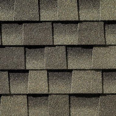 GAF Timberline® Armorshield II Weathered Wood | Roofle®