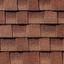 Timberline HDZ® Sunset Brick