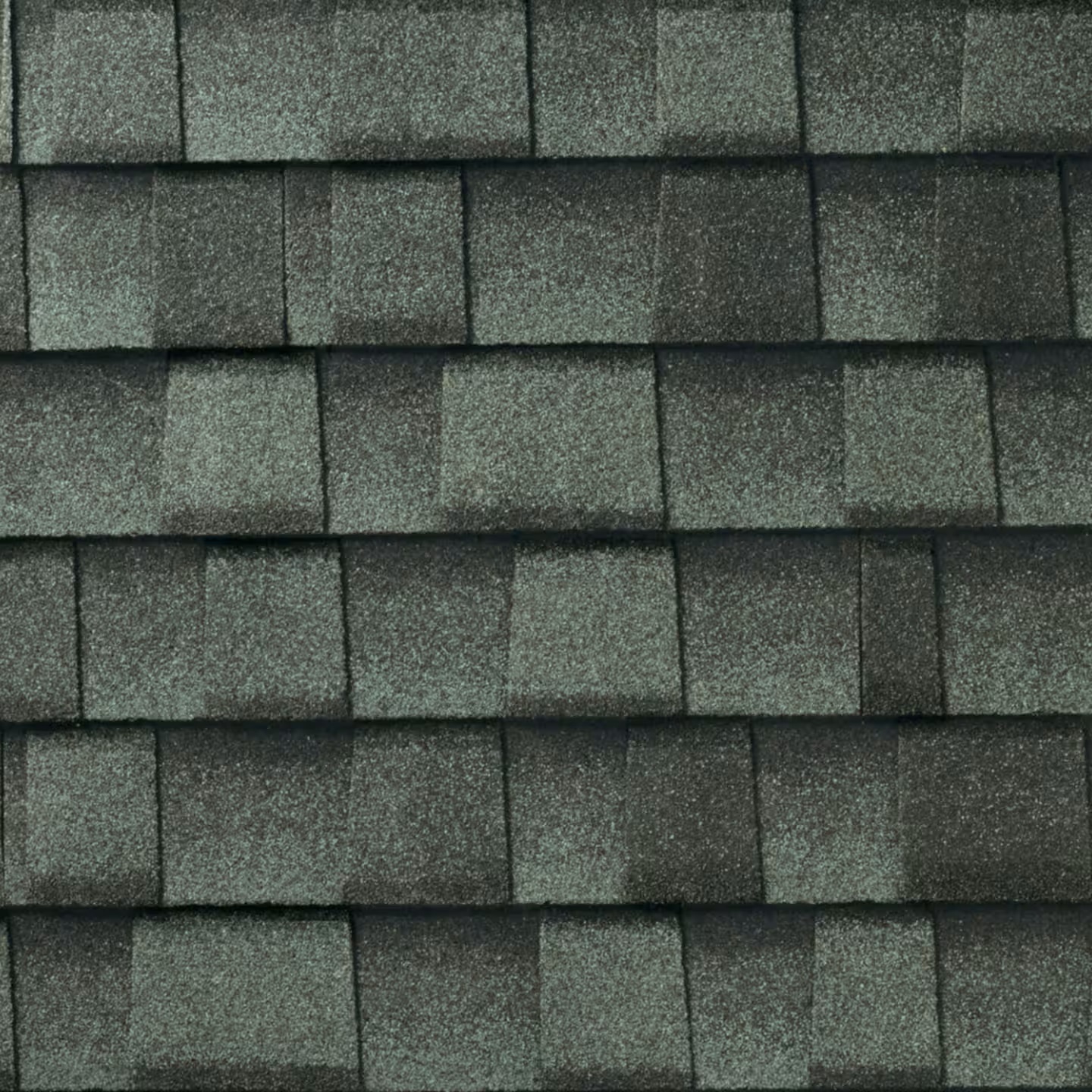 GAF Timberline UHDZ® Slate Swatch