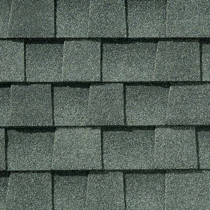 GAF Timberline® Natural Shadow Slate Swatch