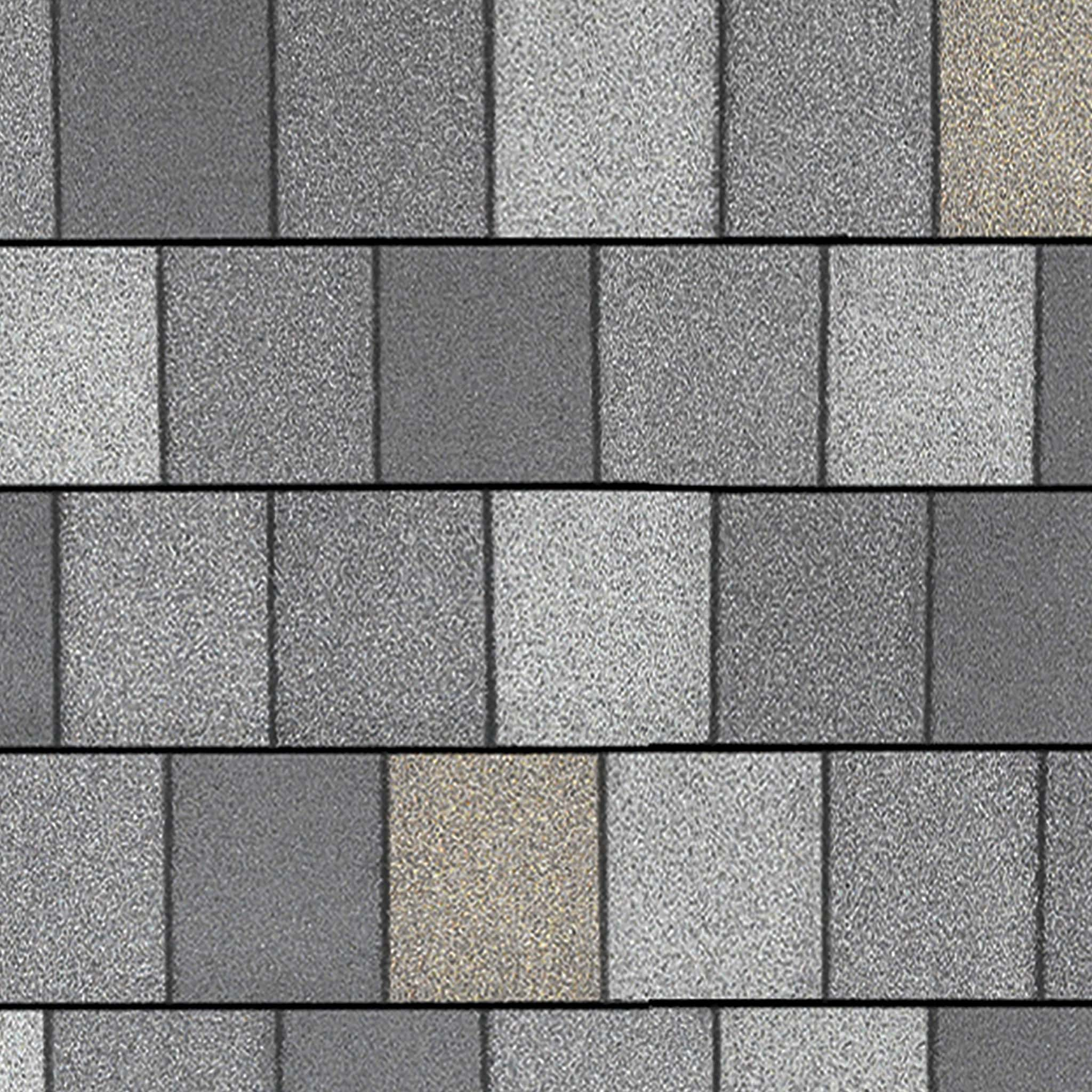 IKO Crown Slate Regal Stone Swatch