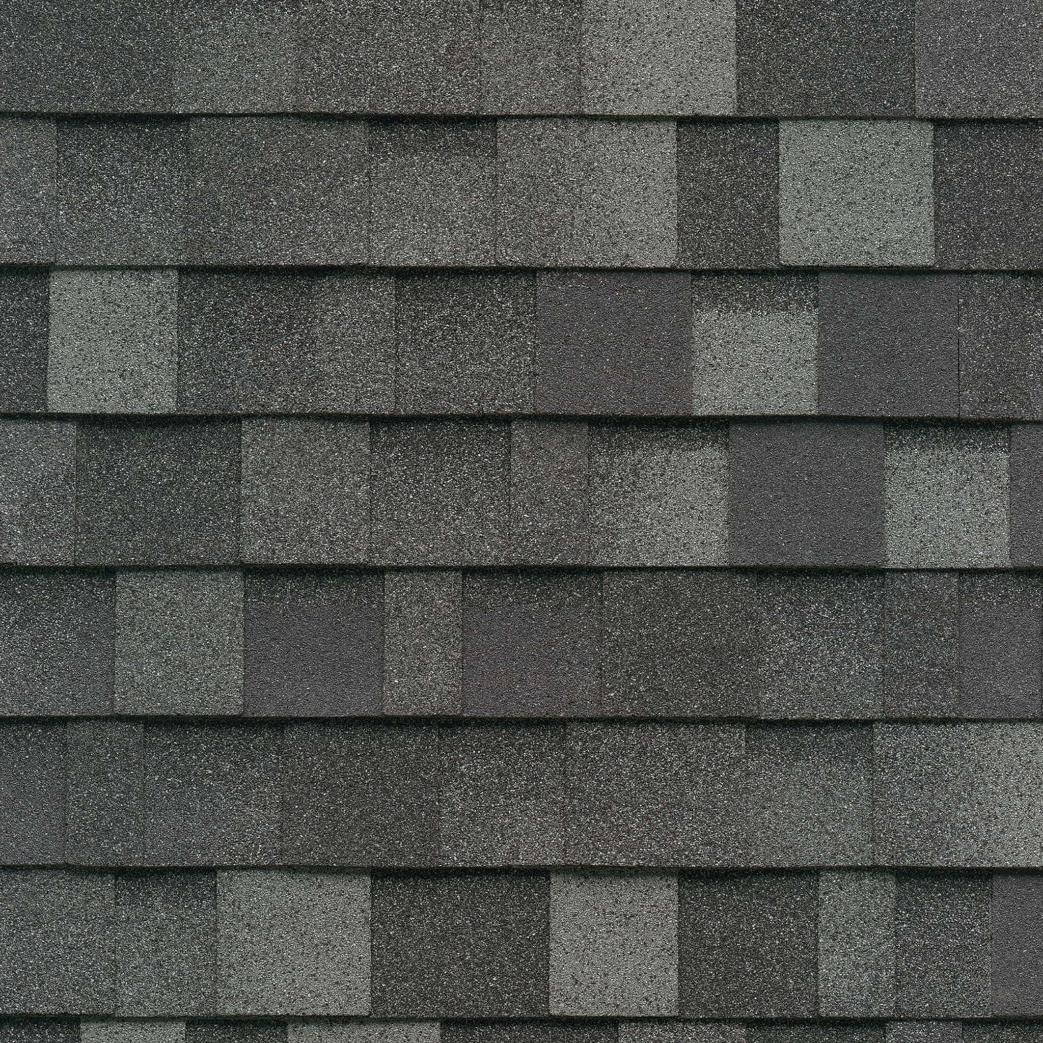 IKO Nordic Castle Grey Swatch