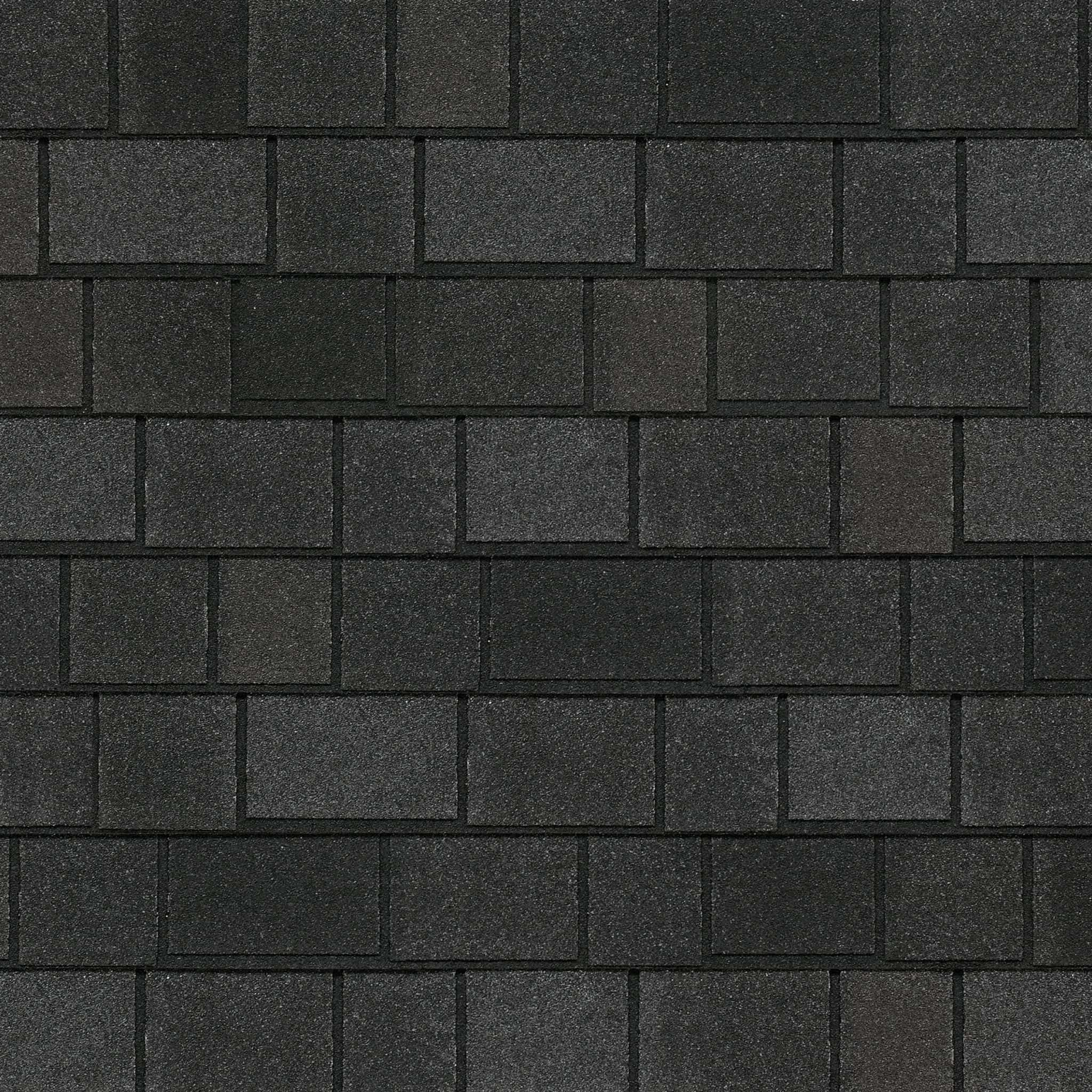 IKO Royal Estate Shadow Slate Swatch