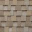 TruDefinition® Duration® Shingles Amber