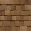 TruDefinition® Duration® Shingles Desert Tan