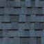 TruDefinition® Duration® Shingles Harbor Blue