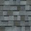 TruDefinition® Duration® Shingles Quarry Gray