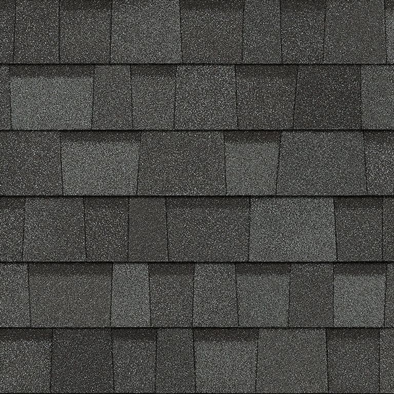 Owens Corning® TruDefinition® Duration® COOL Shingles Mountainside Swatch