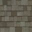 TruDefinition® Duration® COOL Plus Shingles Cliffside Gray