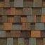 TruDefinition® Duration® Designer Shingles Aged Copper