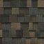 TruDefinition® Duration® Designer Shingles Black Sable