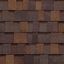 Duration® Premium Shingles Teak