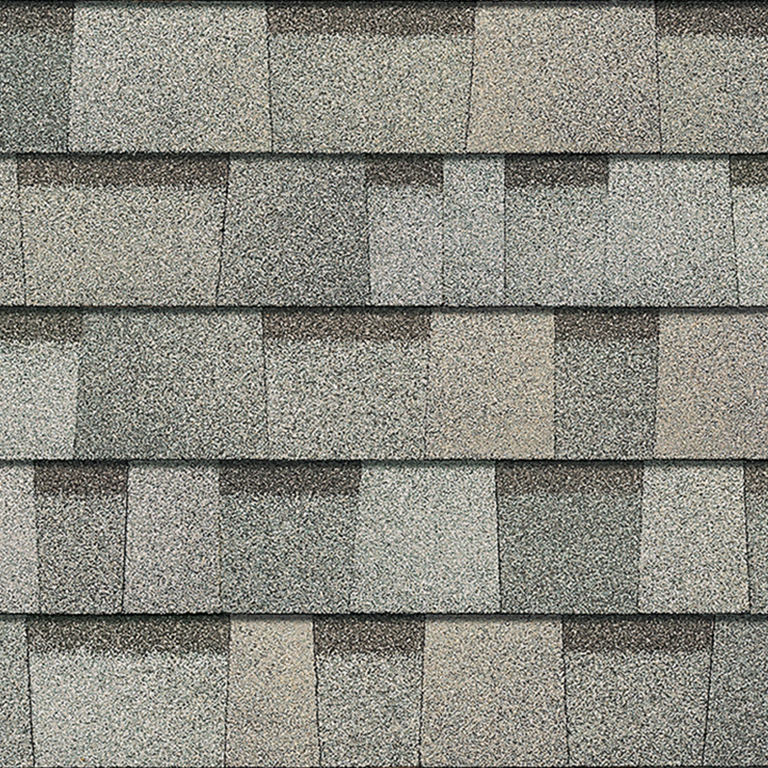 Owens Corning® Duration® Premium COOL Shingles Sage Swatch