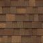 Oakridge® Shingles Aged Cedar