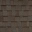 Oakridge® Shingles Teak