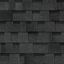 Oakridge® Shingles Twilight Black