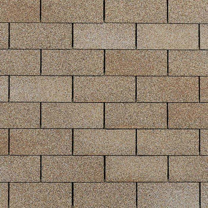 Owens Corning® Supreme® Shingles Amber Swatch