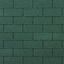 Supreme® Shingles Chateau Green