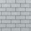 Supreme® Shingles Shasta White