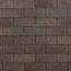 Supreme® Shingles Teak