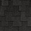 Woodcrest® Shingles Carbon